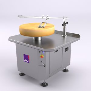 Preparation and valorisation of cheese