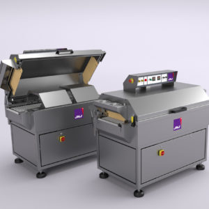 Product Packaging and Delivery